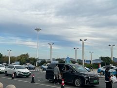 -烟台南站