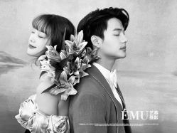 -EMU艺慕摄影(扬中店)