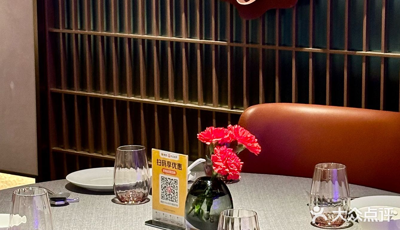 笑死，公司尾牙竟然选了我家的年夜饭餐厅