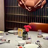 笑死，公司尾牙竟然选了我家的年夜饭餐厅