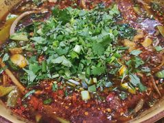 -乐山第一家临江鳝丝(茶坊路店)