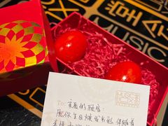 -堂会(白云店)