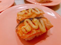 -争鲜回转寿司(东方银座店)