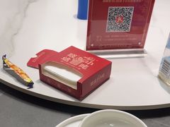 -旺达·福州菜(正大广场店)