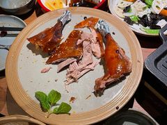 -青年公社烤鸭(熙悦天街店)