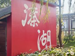 -溱湖国家湿地公园