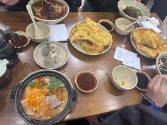 -李记清真馆(打钉巷店)