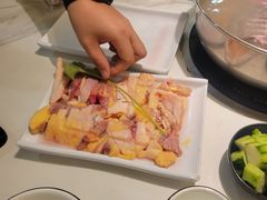 -聚味罗记大排檔·烧烤·鲜鱼杂·甲鱼煲(科学馆店)