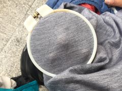 -曹树华专业无痕织补