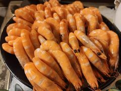-美食汇·海鲜自助西餐厅·江门富力万达嘉华酒店