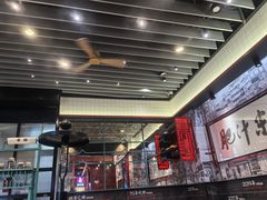 -肥汁米蘭香港米线(长宁来福士店)