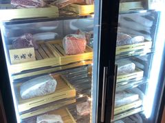 -NIUAN牛庵·日式和牛烧肉(恒隆店)