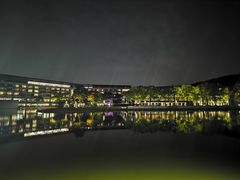 -上海佘山世茂艾美酒店
