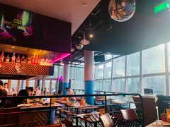 -THE CUT Rooftop顶楼牛排餐吧(环贸iapm店)