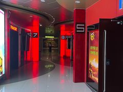 -山文星辉影城(济南和谐广场店)