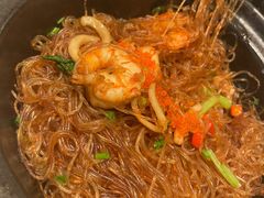 xo酱海味干煸粉丝煲-太兴餐厅(东方广场分店)