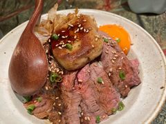 -炙柒Sekinana·精致料理 烧鸟·铁板烧(海上世界店)