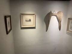 -素描餐厅(灵隐天竺店)
