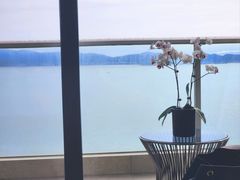 -舟山希尔顿酒店