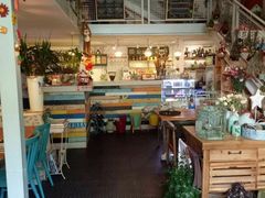-Kitchen·Y洋厨房西餐厅(王府壹号店)