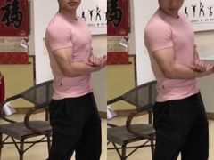 -中田健身工作室(中针商务店)