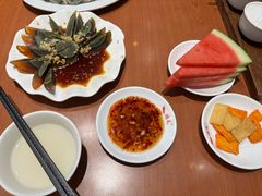 -鸿毛饺子(紫竹桥店)