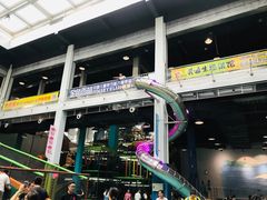 -蒙特利亲子乐园