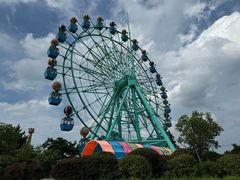 -南京银杏湖乐园