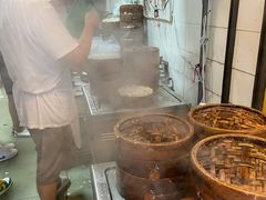 -海汇源老烧麦店(东大街总店)