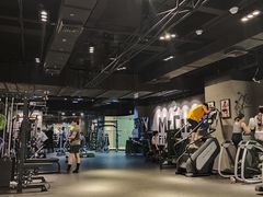 -MR.COOL健身工作室(浦江城市生活广场店)