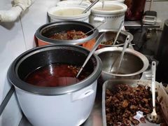 -李易面馆(树木岭店)