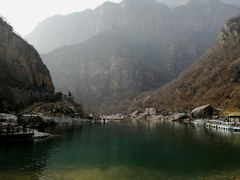 -河南宝泉旅游区