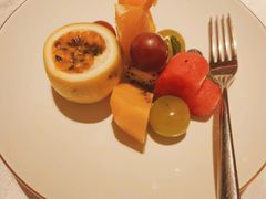 -三亚亚龙湾瑞吉酒店·铭轩中餐厅Mingxuan·海南菜·粤菜