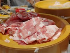 -龍歌自助小火锅(崂山丽达店)