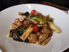 -北京老铺烤鸭(西稍门店)