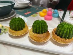 -悦得闲广式茶楼点心(石厦时代广场店)
