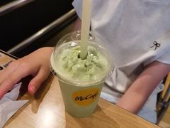 -麦当劳(虎坊路店)