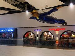 -骑鹅公社(南开大悦城店)