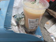-1点点(龙湖金楠天街店)