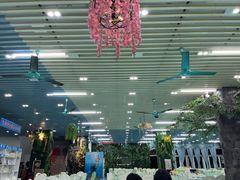 大堂-景好海鲜餐厅(大鹏必选旅游店)