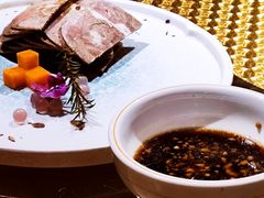 千层牛肉-恋湘小镇(纺织大厦店)
