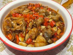 -3弄堂·滕王饭店·江西菜(铜锣湾店)