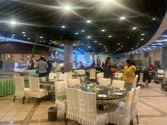 大堂-赤山海景丽呈酒店