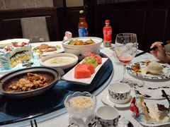-卫鼎轩·曹公馆(鼓楼店)