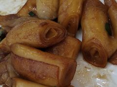 -轩记海鲜餐厅·四十五年老字号·经典粤菜(西区彩虹店)