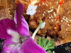 -无限双拼照烧双拼饭(和平店)
