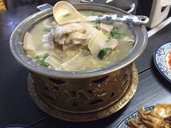 酸菜白肉-鼎香润(德胜门内店)