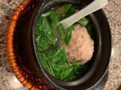 清炖狮子头-南京大牌档(龙江新城市广场店)