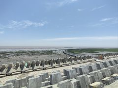-南汇嘴观海公园