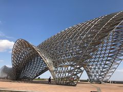 -南汇嘴观海公园